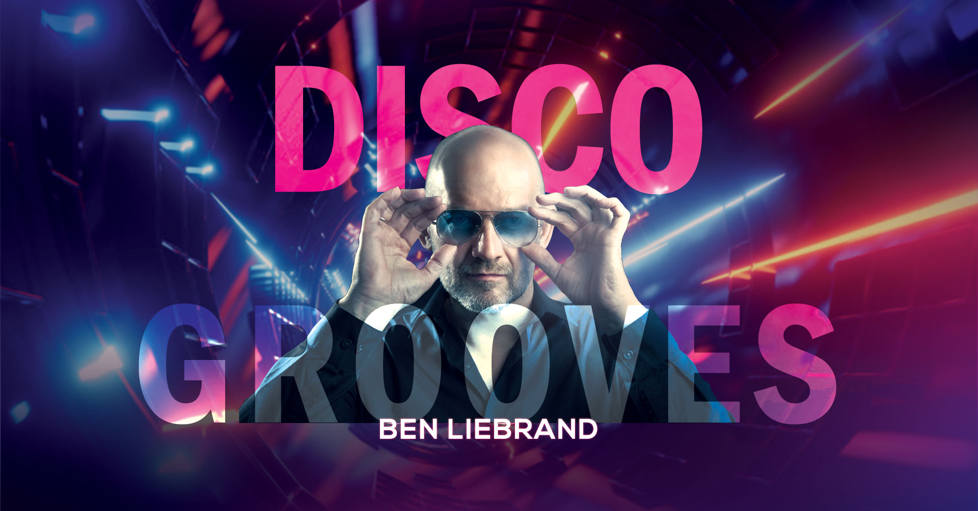 Disco-Grooves-Ben-Liebrand
